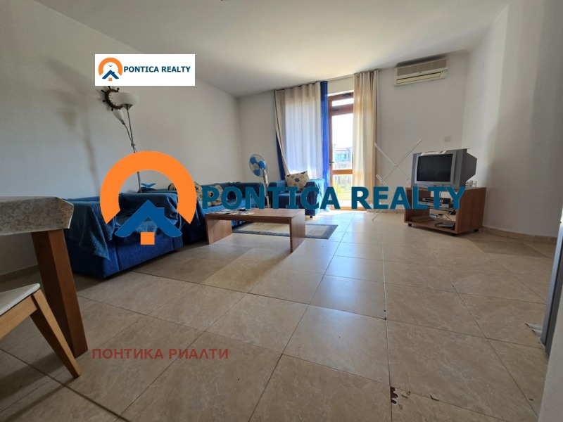 Продава 3-СТАЕН, гр. Свети Влас, област Бургас, снимка 14 - Апартаменти - 52226388