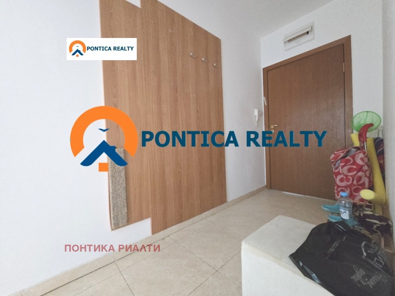 Продава 3-СТАЕН, гр. Свети Влас, област Бургас, снимка 16 - Апартаменти - 52226388