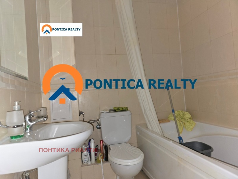 Продава 3-СТАЕН, гр. Свети Влас, област Бургас, снимка 4 - Апартаменти - 52226388