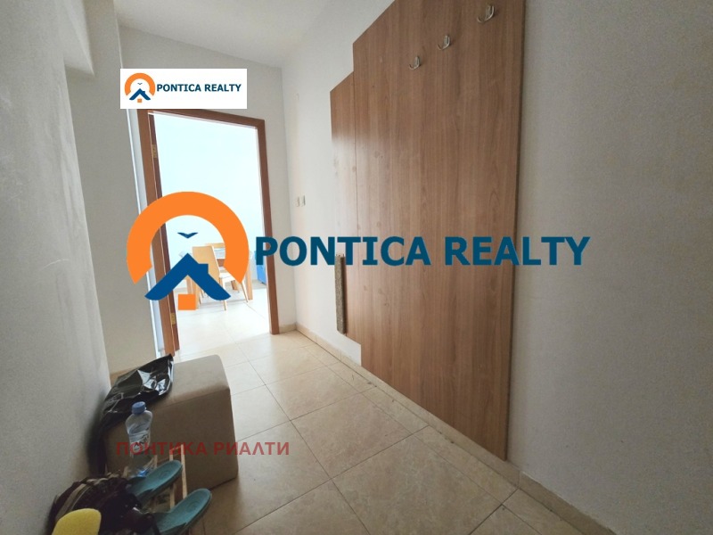 Продава 3-СТАЕН, гр. Свети Влас, област Бургас, снимка 15 - Апартаменти - 52226388