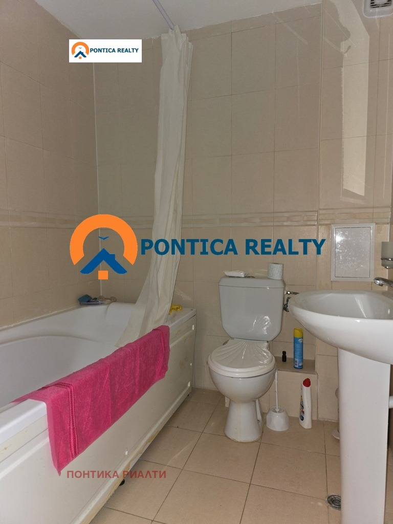 Продава 3-СТАЕН, гр. Свети Влас, област Бургас, снимка 8 - Апартаменти - 52226388