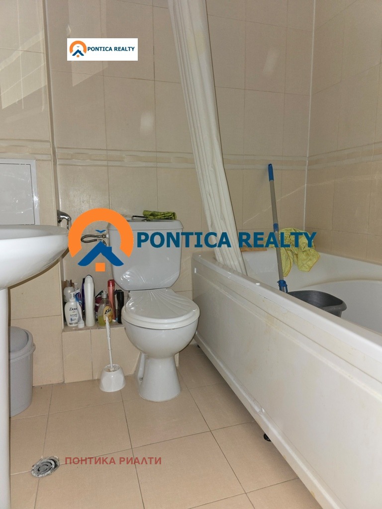 Продава 3-СТАЕН, гр. Свети Влас, област Бургас, снимка 5 - Апартаменти - 52226388