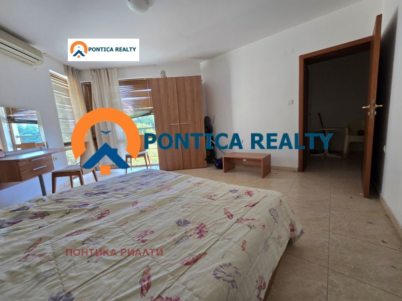 Продава 3-СТАЕН, гр. Свети Влас, област Бургас, снимка 3 - Апартаменти - 52226388