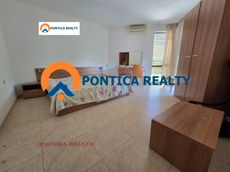 Продава 3-СТАЕН, гр. Свети Влас, област Бургас, снимка 2 - Апартаменти - 52226388