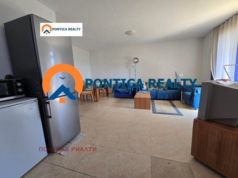 Продава 3-СТАЕН, гр. Свети Влас, област Бургас, снимка 10 - Апартаменти - 52226388