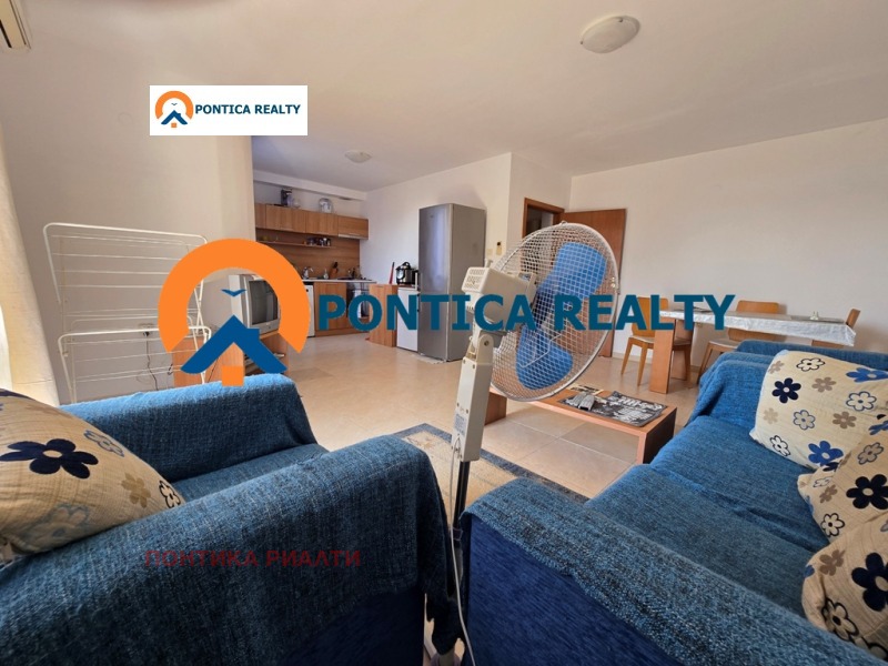 Продава 3-СТАЕН, гр. Свети Влас, област Бургас, снимка 11 - Апартаменти - 52226388