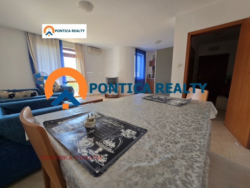 Продава 3-СТАЕН, гр. Свети Влас, област Бургас, снимка 13 - Апартаменти - 52226388