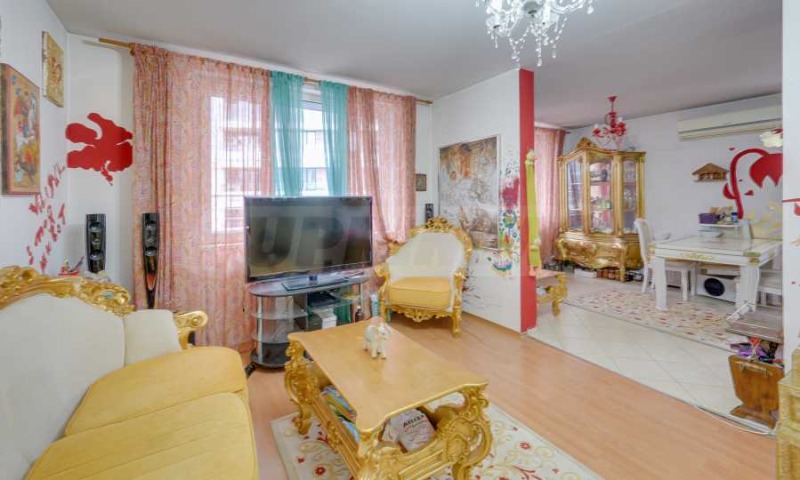 Продава 3-СТАЕН, гр. София, Манастирски ливади