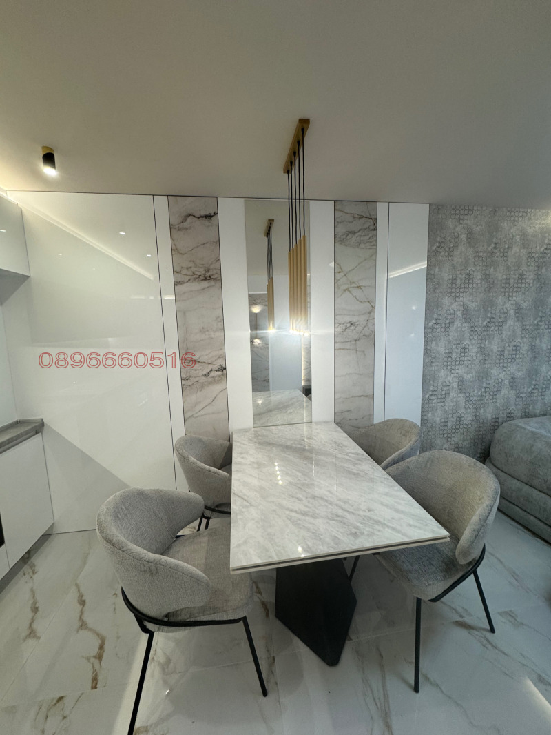 Продава 3-СТАЕН, гр. Пловдив, Остромила, снимка 3 - Апартаменти - 52776593