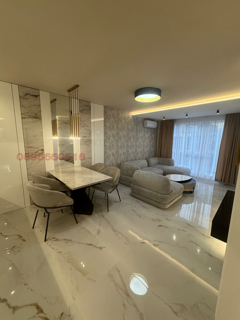 Продава 3-СТАЕН, гр. Пловдив, Остромила, снимка 2 - Апартаменти - 52776593