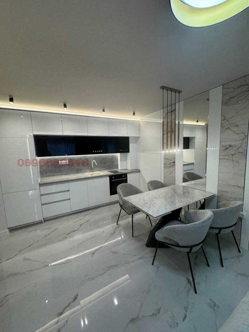 Продава 3-СТАЕН, гр. Пловдив, Остромила, снимка 4 - Апартаменти - 52776593