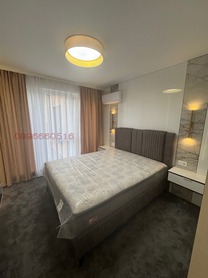 Продава 3-СТАЕН, гр. Пловдив, Остромила, снимка 5 - Апартаменти - 52776593