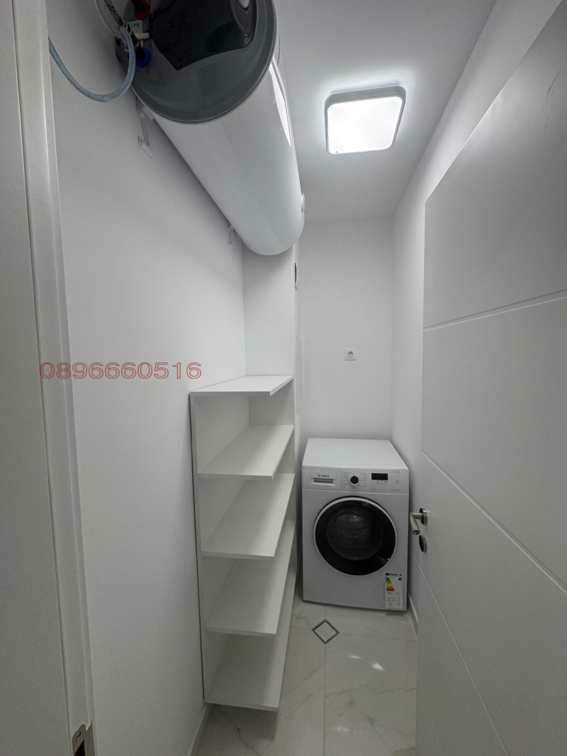 Продава 3-СТАЕН, гр. Пловдив, Остромила, снимка 9 - Апартаменти - 52776593