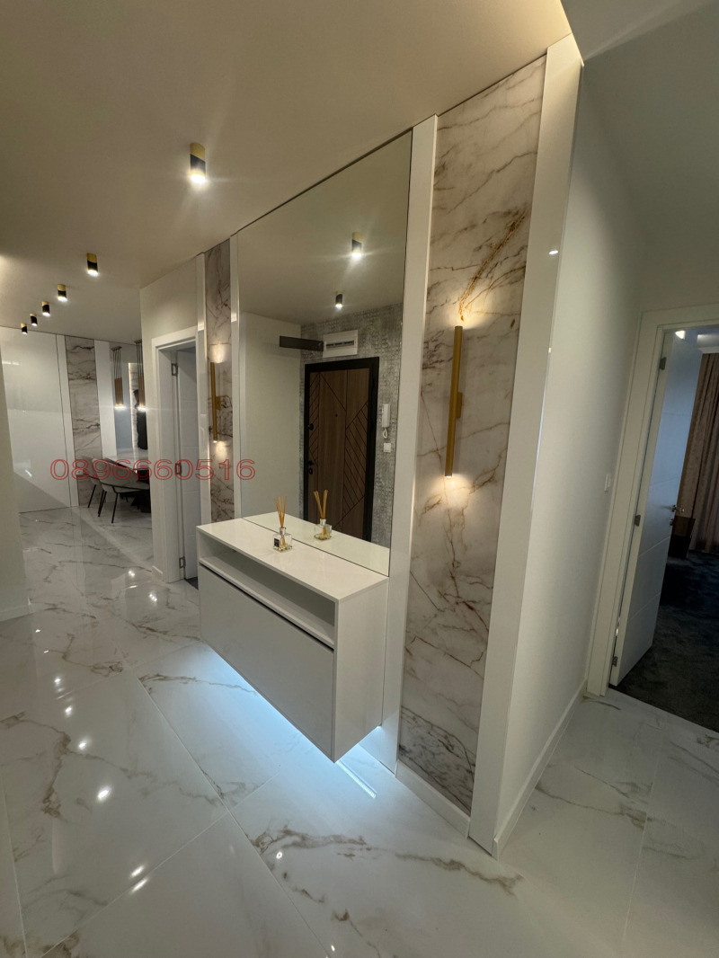 Продава 3-СТАЕН, гр. Пловдив, Остромила, снимка 10 - Апартаменти - 52776593