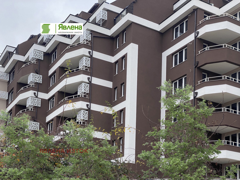 Продава 3-СТАЕН, гр. София, Овча купел 2