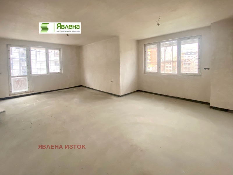 Продава 3-СТАЕН, гр. София, Овча купел 2, снимка 2 - Апартаменти - 52800612