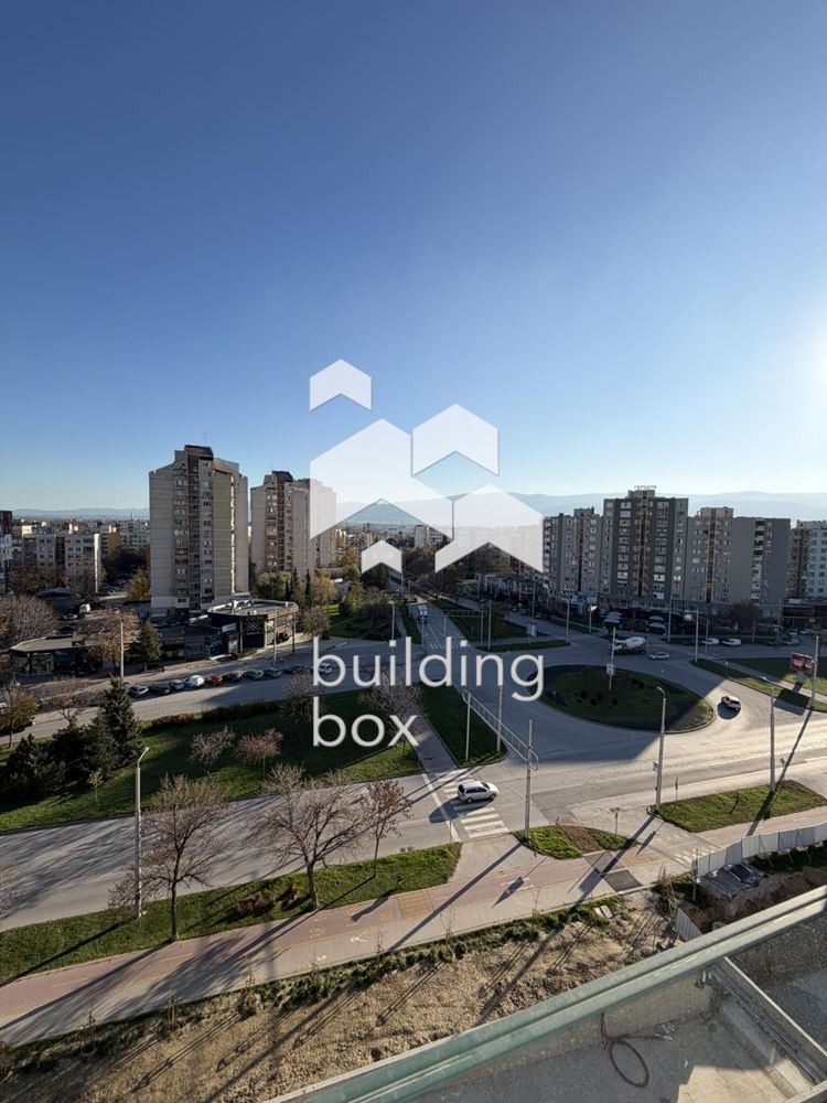 Продава 3-СТАЕН, гр. Пловдив, Тракия, снимка 4 - Апартаменти - 52906980