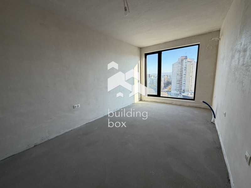 Продава 3-СТАЕН, гр. Пловдив, Тракия, снимка 7 - Апартаменти - 52906980