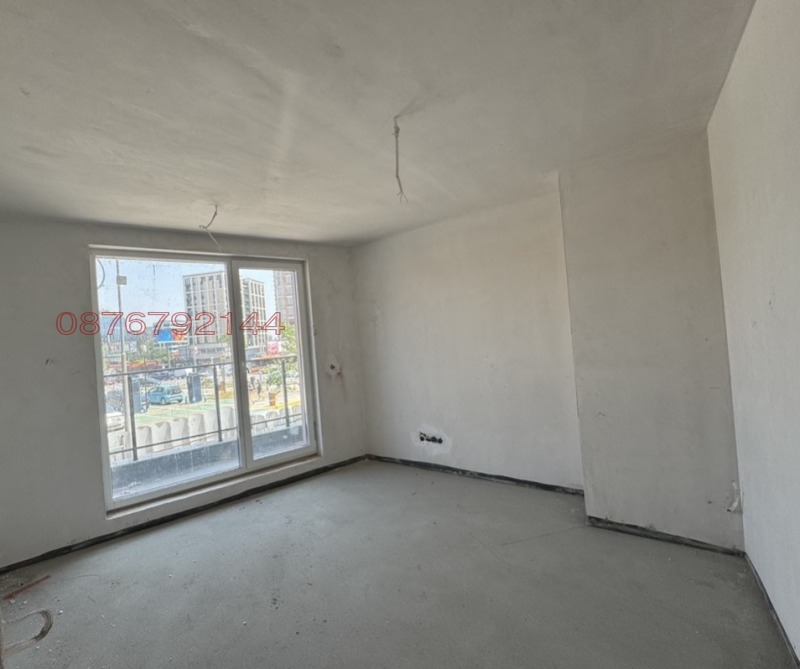 Продава 3-СТАЕН, гр. София, Кръстова вада, снимка 3 - Апартаменти - 53028409