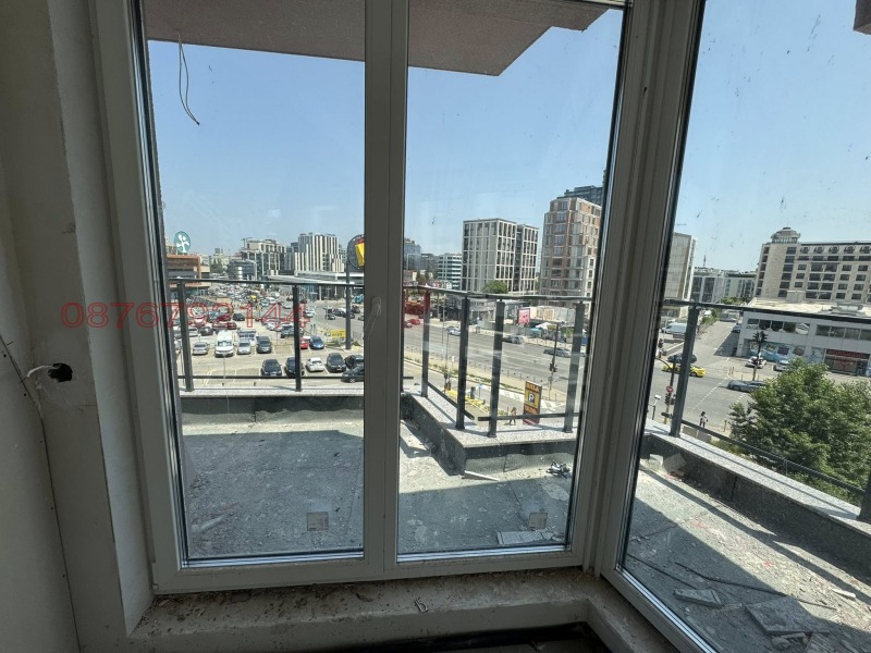 Продава 3-СТАЕН, гр. София, Кръстова вада, снимка 2 - Апартаменти - 53028409