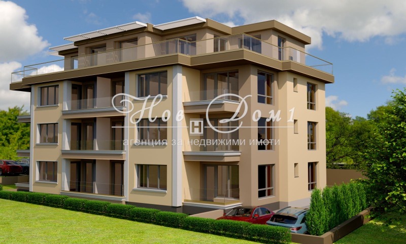 Продава 3-СТАЕН, гр. Варна, Виница, снимка 3 - Апартаменти - 53086921