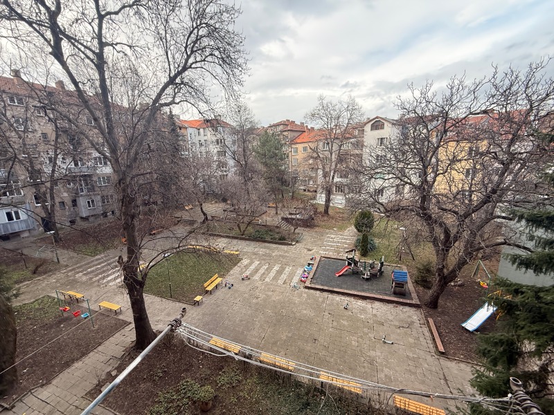 Продава 3-СТАЕН, гр. София, Център, снимка 8 - Апартаменти - 53160159