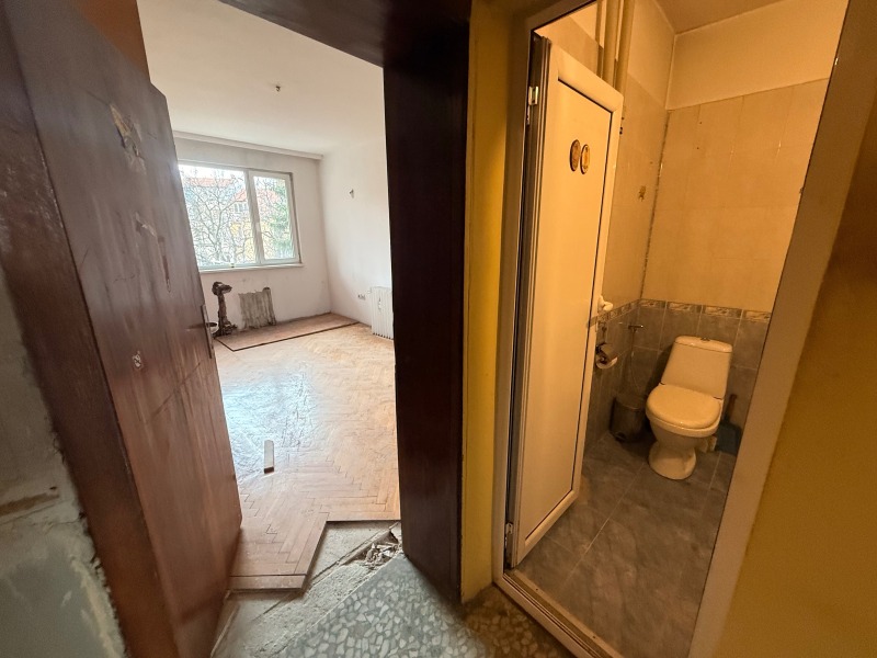 Продава 3-СТАЕН, гр. София, Център, снимка 4 - Апартаменти - 53160159