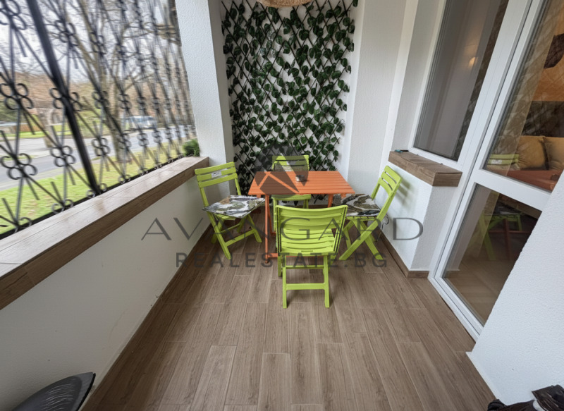 Продава 3-СТАЕН, гр. Пловдив, Кършияка, снимка 11 - Апартаменти - 53253741