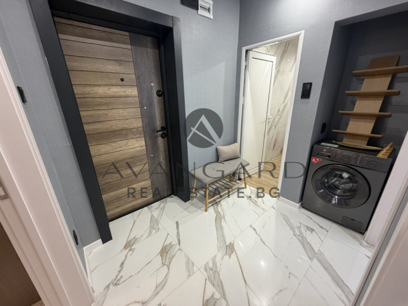 Продава 3-СТАЕН, гр. Пловдив, Кършияка, снимка 10 - Апартаменти - 53253741