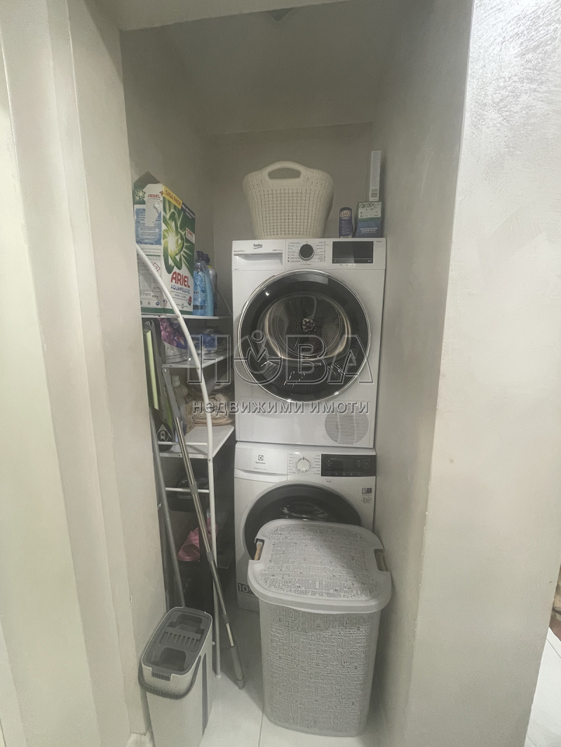 Продава МНОГОСТАЕН, гр. Русе, Широк център, снимка 11 - Апартаменти - 53008204