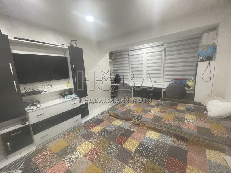 Продава МНОГОСТАЕН, гр. Русе, Широк център, снимка 5 - Апартаменти - 53008204