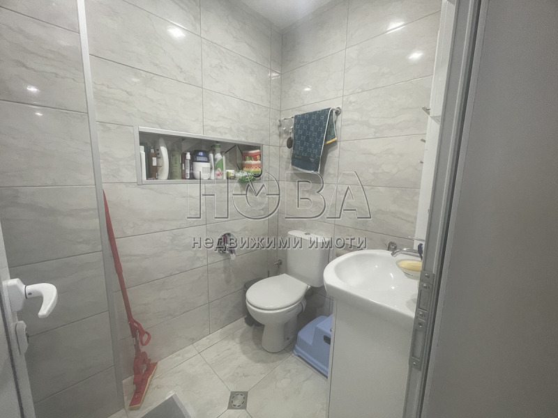 Продава МНОГОСТАЕН, гр. Русе, Широк център, снимка 10 - Апартаменти - 53008204