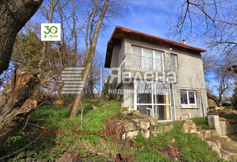 Te koop  Huis regio Varna , Krumovo , 80 m² | 71132737