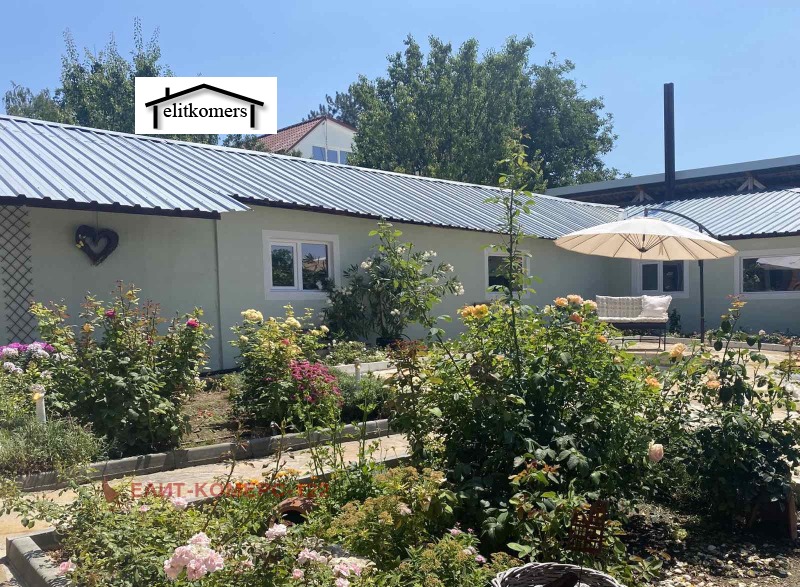 Te koop  Huis Sofia , Tsentar , 180 m² | 12374783 - afbeelding [3]