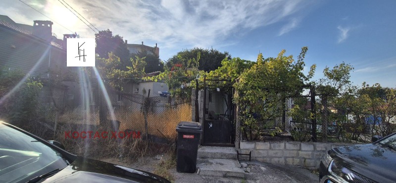 Продава КЪЩА, гр. Варна, Аспарухово, снимка 6 - Къщи - 53041832