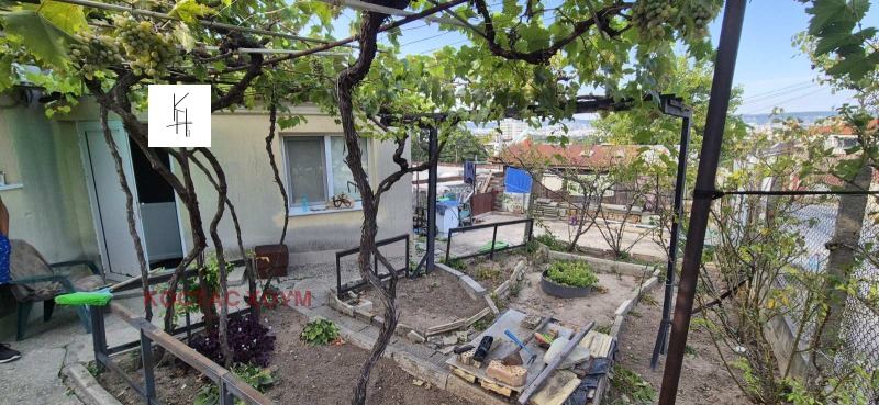 Продава КЪЩА, гр. Варна, Аспарухово, снимка 4 - Къщи - 53041832