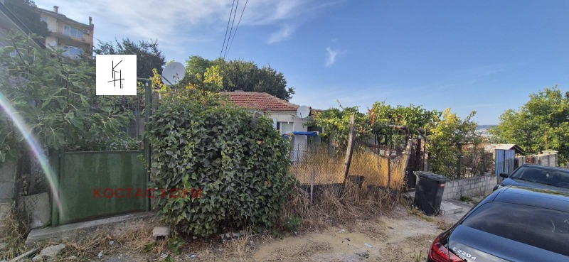 Продава КЪЩА, гр. Варна, Аспарухово, снимка 5 - Къщи - 53041832