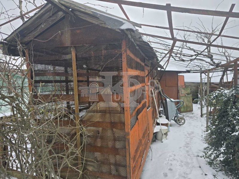 Продава КЪЩА, с. Ведрина, област Добрич, снимка 12 - Къщи - 53122696