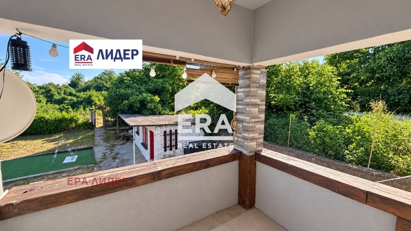 Продава КЪЩА, с. Батин, област Русе, снимка 7 - Къщи - 55896415