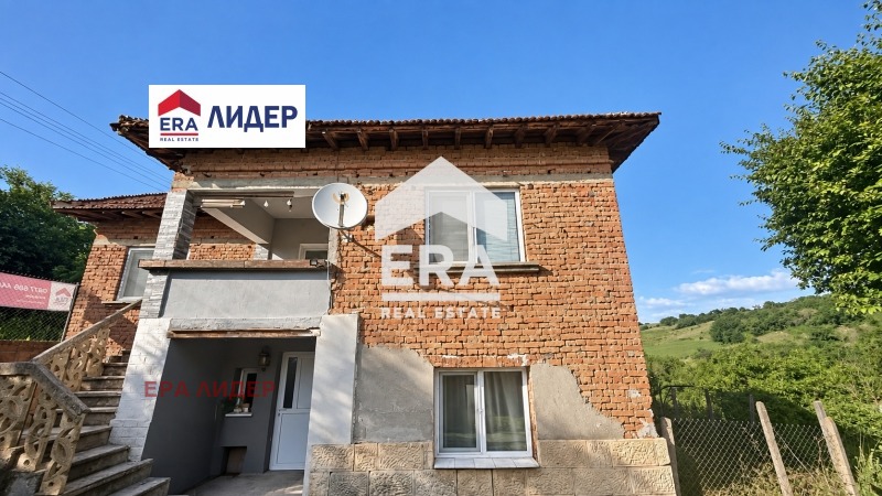 Продава КЪЩА, с. Батин, област Русе, снимка 4 - Къщи - 55896415