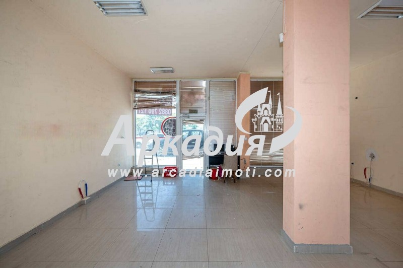 For Sale  Shop Plovdiv , Trakiya , 60 sq.m | 56196941 - image [2]