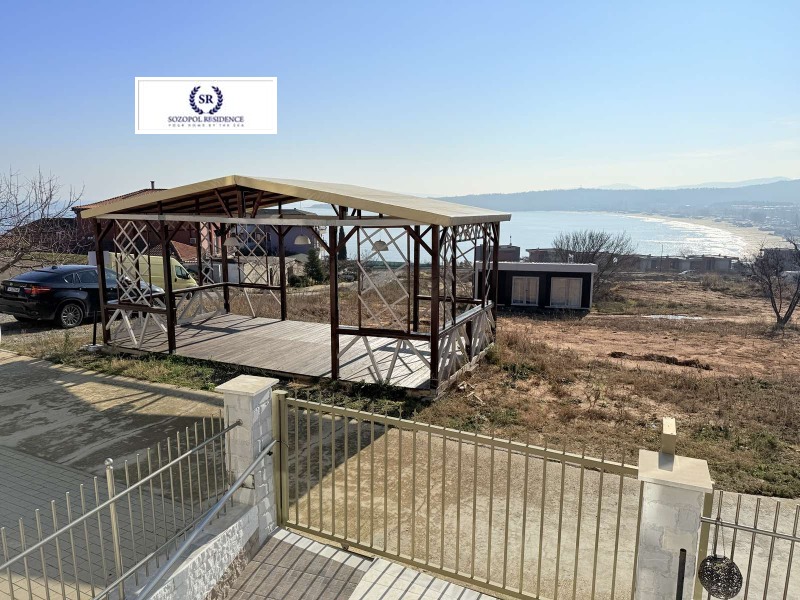 Zu verkaufen  Bar; Café region Burgas , Sozopol , 65 qm | 69017279 - Bild [12]