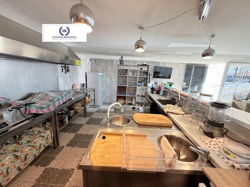 Zu verkaufen  Bar; Café region Burgas , Sozopol , 65 qm | 69017279 - Bild [4]