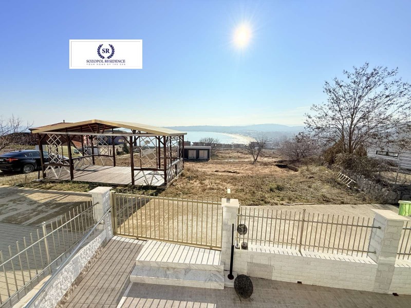 Zu verkaufen  Bar; Café region Burgas , Sozopol , 65 qm | 69017279 - Bild [13]