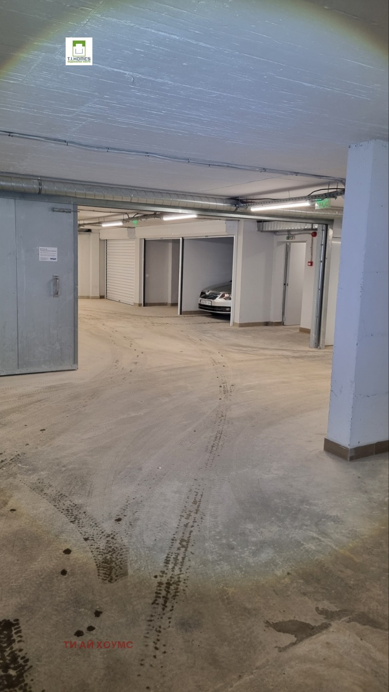 Te koop  Garage Sofia , Nadezjda 1 , 25 m² | 79241863 - afbeelding [4]