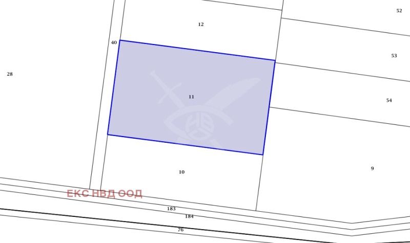 На продаж  Земля область Пловдив , Белащица , 6 dka | 26308263