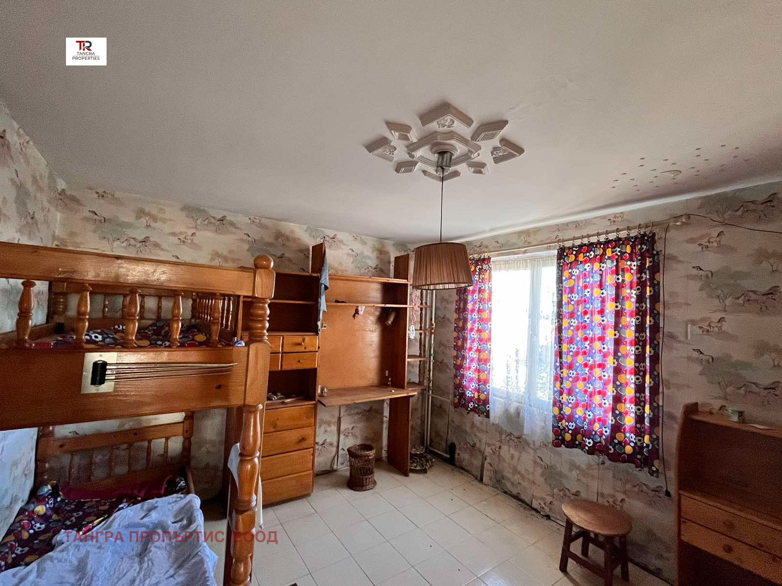 Продава 2-СТАЕН, гр. Радомир, област Перник, снимка 2 - Апартаменти - 47453848
