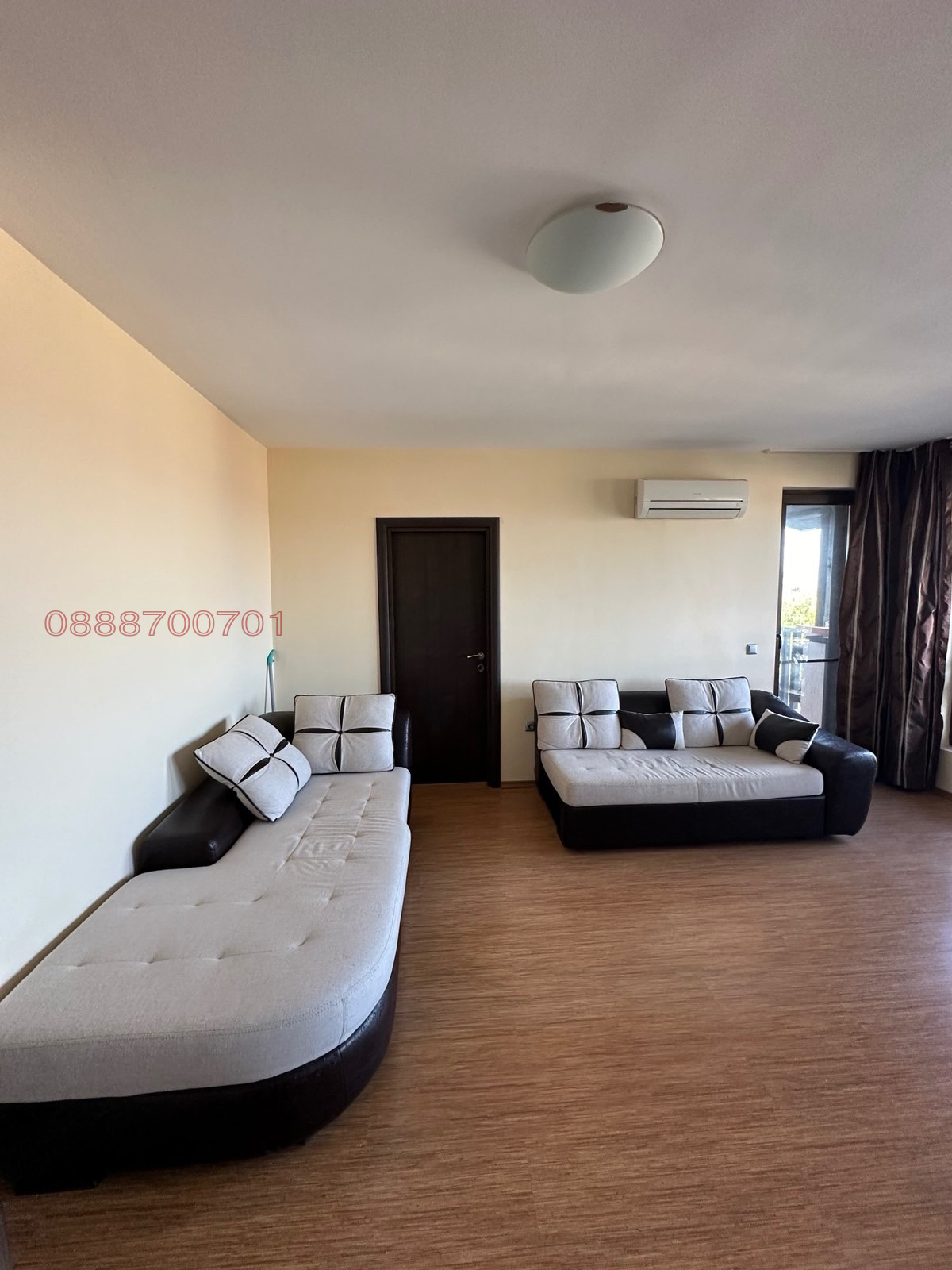 Продава 2-СТАЕН, гр. Черноморец, област Бургас, снимка 10 - Апартаменти - 53673908