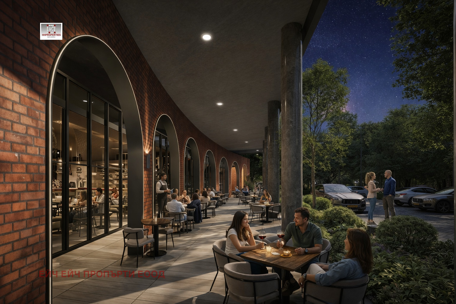 Продава 2-СТАЕН, гр. Пловдив, Прослав, снимка 7 - Апартаменти - 53648601