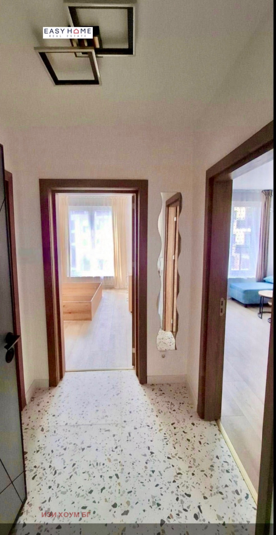 Продава 2-СТАЕН, гр. София, Надежда 3, снимка 6 - Апартаменти - 54278735